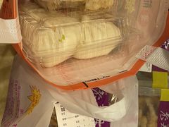 -白玉兰食品(中山公园龙之梦店)