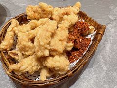 -廖川菜(金虹桥店)