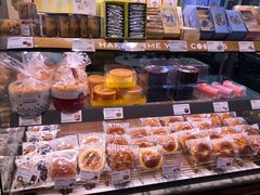 -巴黎贝甜(凯德MALL望京店)