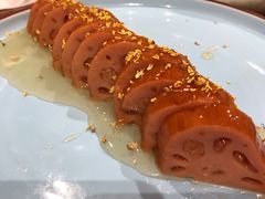 -乔家栅(襄阳南路店)