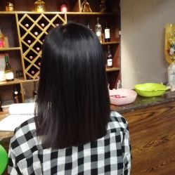 点击看大图 -星吧造型烫染连锁