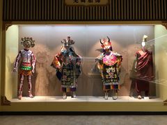 -迪庆藏族自治州博物馆