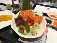 -大渔铁板烧(大悦城店)