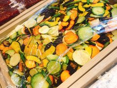 -盛文甘栗(中华大街店)