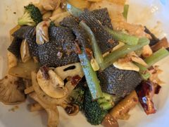 -功德林素菜饭庄(前门店)