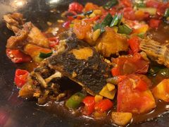 -61号餐吧(兴坪古镇漓江店)