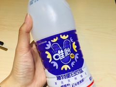 -林静小吃(复兴路店)