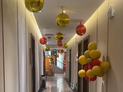 -华夏良子·足道SPA艾灸(铁道大厦店)