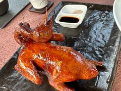 -侨美·唐荔园·40年地道粤菜