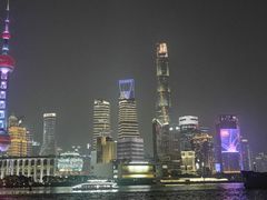 -姚面记·海派家常菜(恒基名人购物中心店)