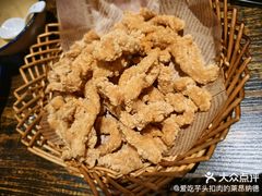 -食理八湘(中海城风情苑北区店)