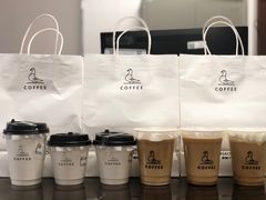 -野鸽子咖啡(中航店)
