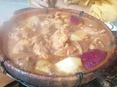 -范贤光鸡公煲(平乐园总店)