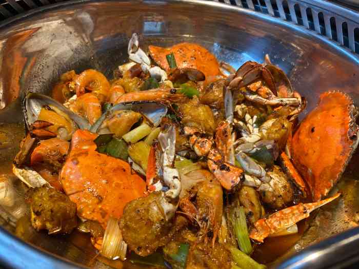 七欣天(苏州尼盛尚广场店)-"开了那么多年的七欣天一直是我喜欢吃的