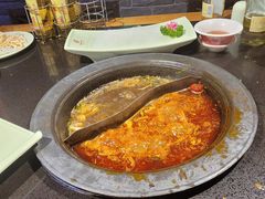 -袍家大院重庆火锅(文安路店)