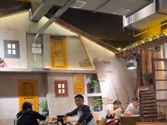 -塘屋烧烤·云南火塘烧烤品牌(春城慧谷旗舰店)