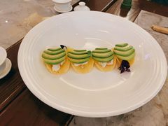 -渔语鱼新川菜Bistro(万象天地店)