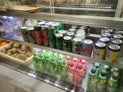 零售区-RiceZone乐食尊纯米面包坊(望京店)