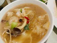 -合记烩面(人民路店)