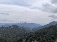 -大岭沟猕猴桃谷风景区