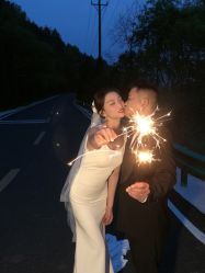 -青禾蒙娜丽莎婚纱摄影(武汉总店)