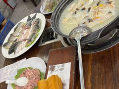 -御膳粥·牛乳粥底火锅·地道顺德菜(容桂店)