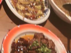 -阿嫂印象·民间江湖菜(大学城店)