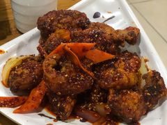 辣焖鳕鱼-顺姬冷面(长春旗舰店)