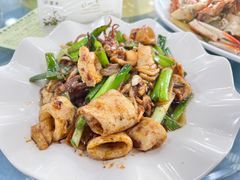 -明记海鲜大排档(巽寮湾店)