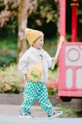 -嘟嘟卡奇儿童摄影