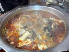 -大理.老字号渝记酸萝卜乌鱼(古城总店)