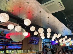 -本色.小马哥烧烤(无锡九里仓店)