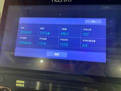 -优享健身(物美圣熙8号购物中心店)