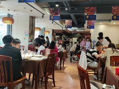 -天下客饭店(中山路店)