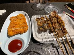 -买又大餐厅(福林里店)