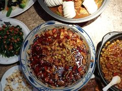 -巴渝菜馆(涿州店)
