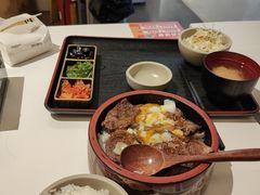 -牛邸·烧肉饭(来福士店)
