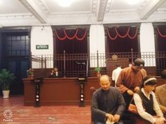 -沈阳金融博物馆