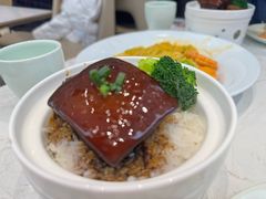 -船歌·鱼水饺青岛菜(国贸商城店)