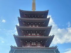 -浅草寺