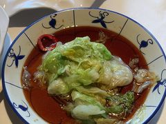 -八府香鸭·啫啫煲(华山路店)