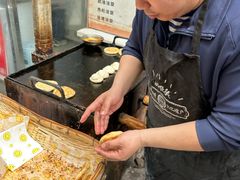 -油旋张(大观园店)