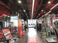 -GMJ·24H健身房(北外滩店)
