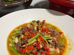 -王捌小院(红花坡店)