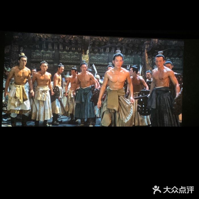 CGV影城(滨江天街IMAX店)图片