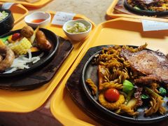 -北大家园食堂