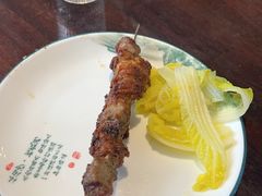 -巴依老爷新疆餐厅