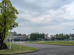 -上海财经大学(国定路校区)
