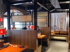 -山之屋炭火烧肉·生啤畅饮(大朗万科中央公园店)