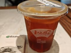 -和府捞面(曹路花园城店)